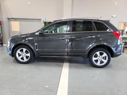 2015 Chevrolet Captiva Sport Manchester IA