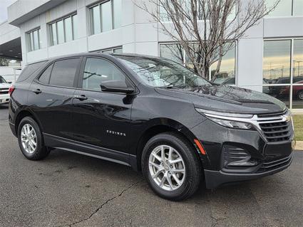 2023 Chevrolet Equinox Jackson MS