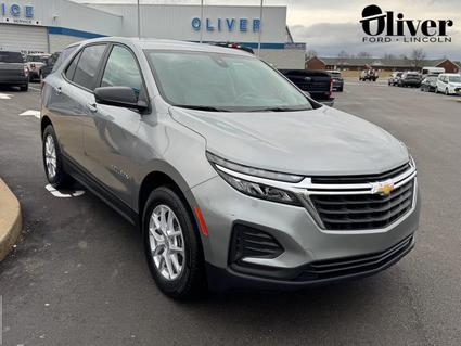 2023 Chevrolet Equinox Plymouth IN