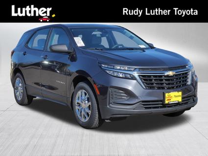 2022 Chevrolet Equinox Minneapolis MN