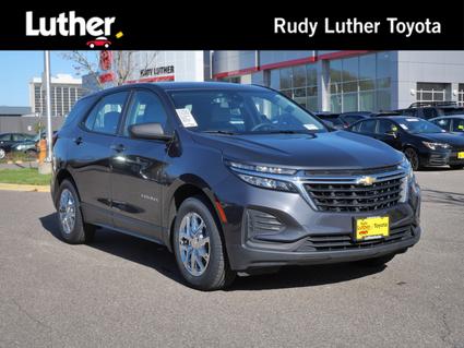 2022 Chevrolet Equinox Minneapolis MN