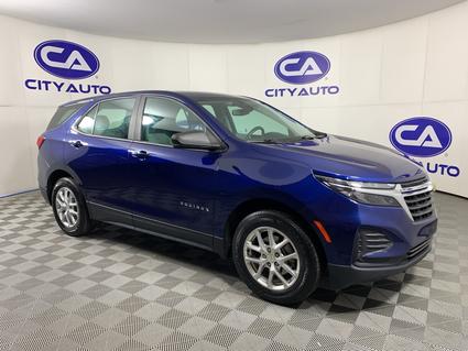 2022 Chevrolet Equinox Memphis TN