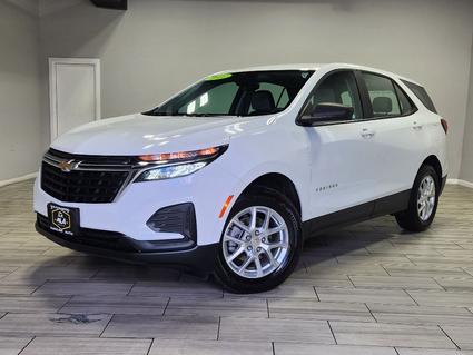 2022 Chevrolet Equinox Philadelphia PA