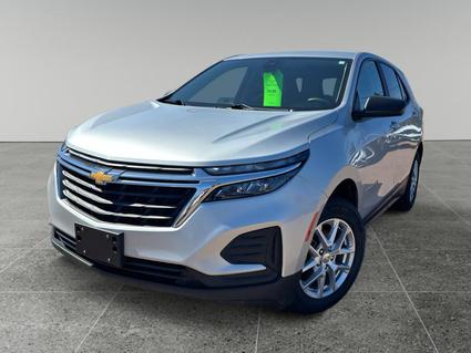2022 Chevrolet Equinox Wausau WI