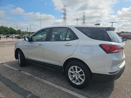 2022 Chevrolet Equinox Memphis TN