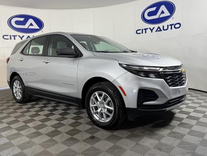 2022 Chevrolet Equinox Memphis TN
