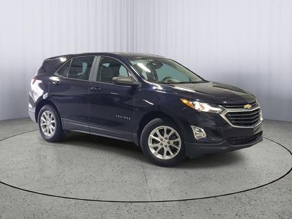 2021 Chevrolet Equinox Kalamazoo MI