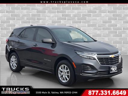 2022 Chevrolet Equinox Yakima WA