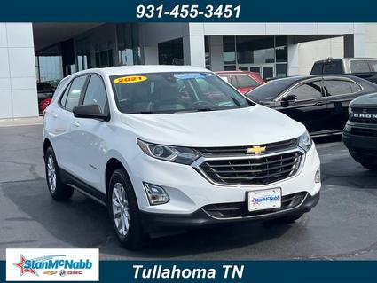 2021 Chevrolet Equinox Tullahoma TN
