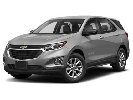 2021 Chevrolet Equinox Pocatello ID