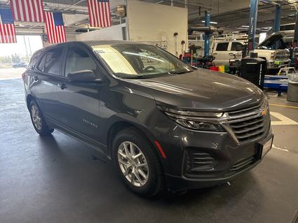 2022 Chevrolet Equinox Clovis CA