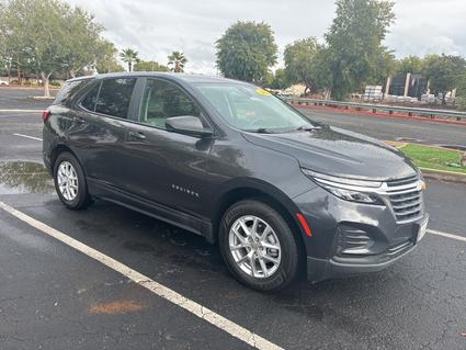 2022 Chevrolet Equinox Clovis CA