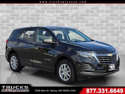 2023 Chevrolet Equinox Yakima WA