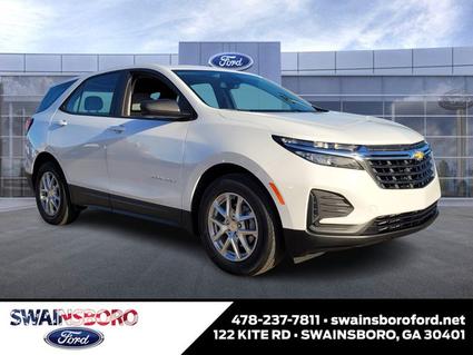 2022 Chevrolet Equinox Swainsboro GA