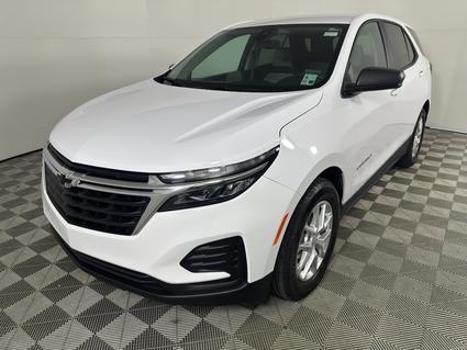 2023 Chevrolet Equinox Houma LA