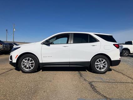 2023 Chevrolet Equinox Houma LA