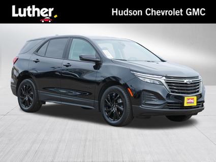 2023 Chevrolet Equinox Hudson WI