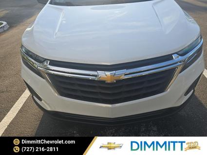 2024 Chevrolet Equinox Clearwater FL