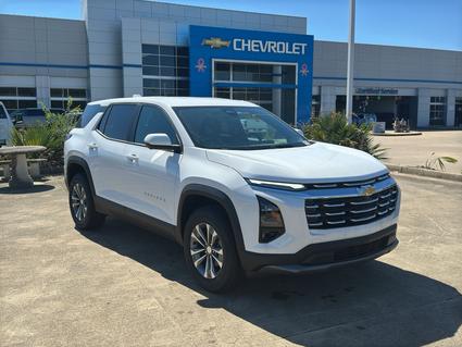 2025 Chevrolet Equinox Brandon MS