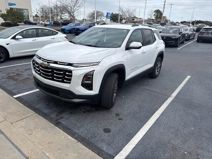 2025 Chevrolet Equinox Daphne AL