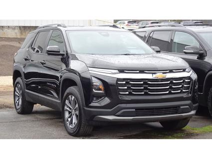 2025 Chevrolet Equinox Tupelo MS