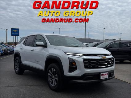 2025 Chevrolet Equinox Green Bay WI