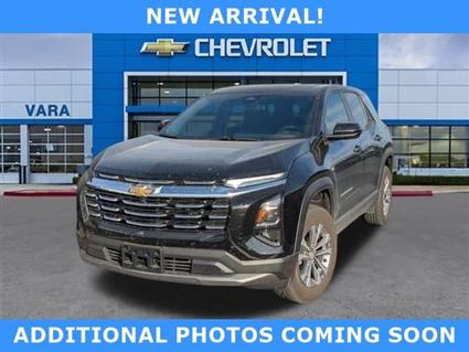 2026 Chevrolet Equinox San Antonio TX