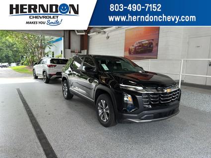 2026 Chevrolet Equinox Lexington SC