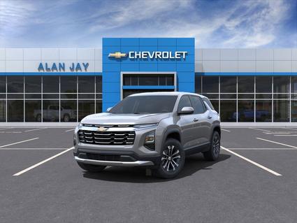 2026 Chevrolet Equinox Sebring FL