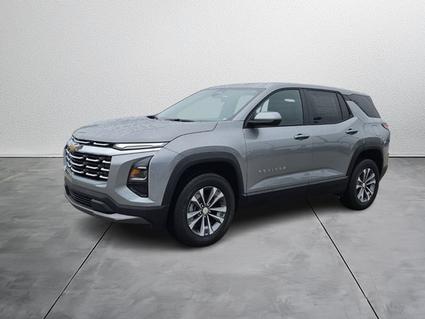 2026 Chevrolet Equinox Sebring FL