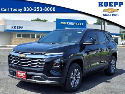 2026 Chevrolet Equinox La Vernia TX