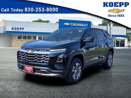 2026 Chevrolet Equinox La Vernia TX