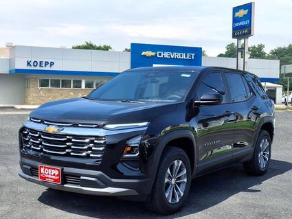 2026 Chevrolet Equinox La Vernia TX