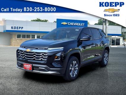 2026 Chevrolet Equinox La Vernia TX