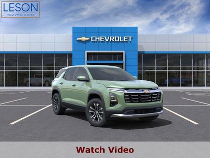 2026 Chevrolet Equinox Harvey LA
