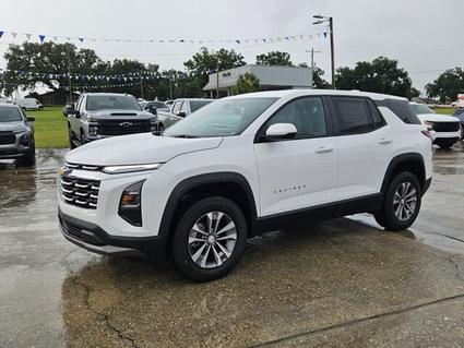2026 Chevrolet Equinox Wauchula FL