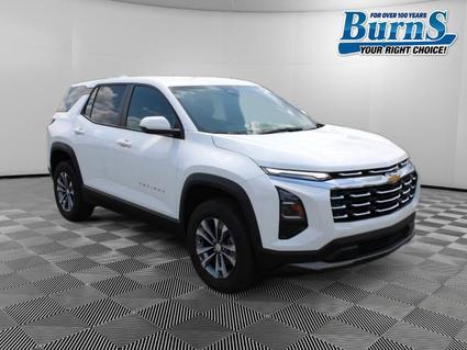 2026 Chevrolet Equinox Rock Hill SC