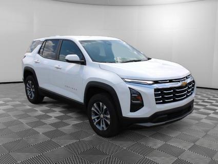 2026 Chevrolet Equinox Rock Hill SC
