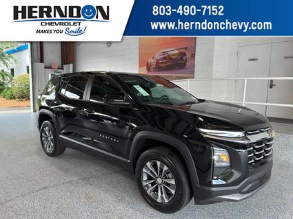 2026 Chevrolet Equinox Lexington SC