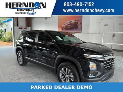 2026 Chevrolet Equinox Lexington SC