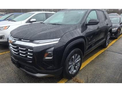 2026 Chevrolet Equinox Hazel Green WI