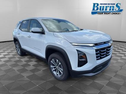 2026 Chevrolet Equinox Rock Hill SC
