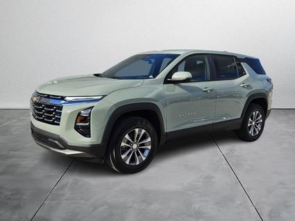 2026 Chevrolet Equinox Sebring FL