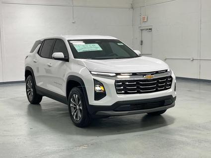 2026 Chevrolet Equinox Columbia TN