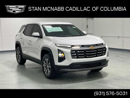 2026 Chevrolet Equinox Columbia TN