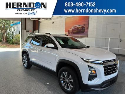 2026 Chevrolet Equinox Lexington SC