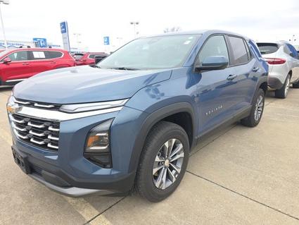 2026 Chevrolet Equinox Cape Girardeau MO