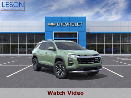 2026 Chevrolet Equinox Harvey LA