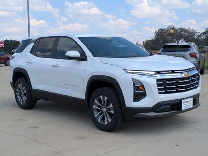 2026 Chevrolet Equinox Pleasanton TX