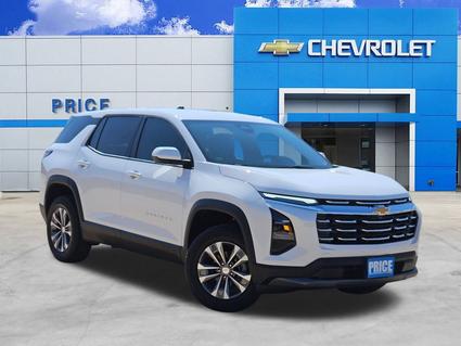 2026 Chevrolet Equinox Pleasanton TX